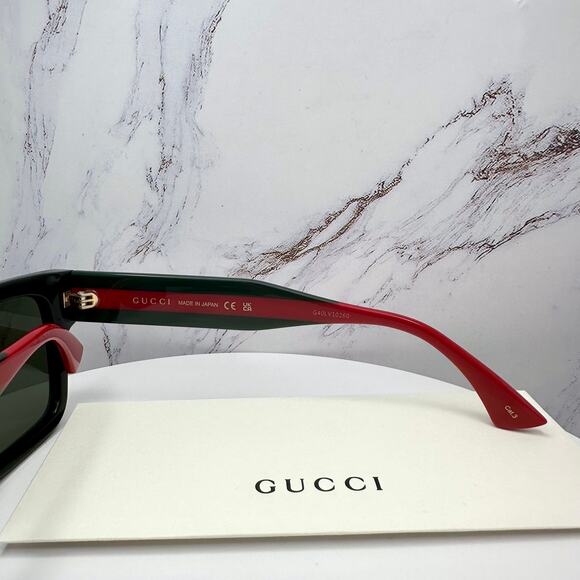 New GUCCI Sunglasses main image 7